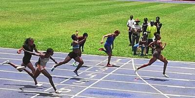 Ndola 2023: AFN banks on field events, picks 40 athletes for ‘battle of Ndola’