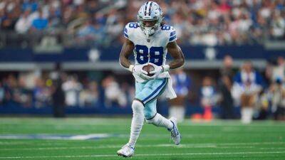 Stephen Jones - Cowboys pick up fifth-year option for receiver CeeDee Lamb - espn.com - county Brown - county Cleveland - state Texas - county Dallas
