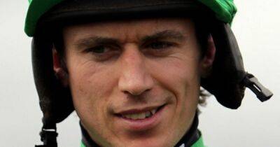 Paddy Brennan targeting Scottish Grand National repeat after first triumph over 'Manchester United of jockeys'