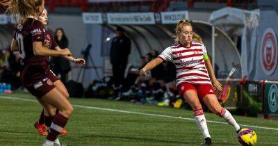 Hamilton Accies Women have 'work to do' in survival battle as Aberdeen defeat opens up gap