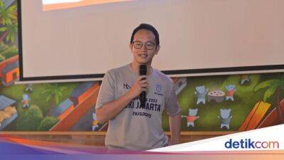 Rayakan Lebaran, Atlet Proyeksi SEA Games Jangan Sampai Kebablasan - sport.detik.com - Indonesia