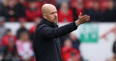 Harry Maguire - Alex Telles - Eric Bailly - Harry Kane - Diogo Dalot - Brandon Williams - Three Manchester United players who could benefit from Erik ten Hag transfer decision - manchestereveningnews.co.uk - Manchester - Madrid