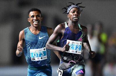 World Athletics Challenger series in Cape Town set for record-breaking times