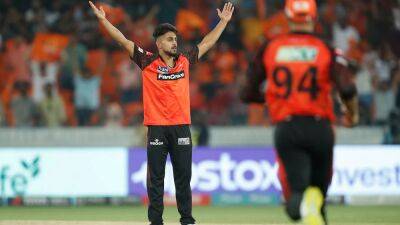 SunRisers Hyderabad Predicted XI vs Chennai Super Kings, IPL 2023: Will Umran Malik Get A Chance?