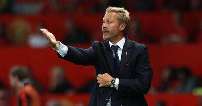 Thorsten Fink 'wants' Hearts manager job as Bayern Munich legend makes contact with Tynecastle chiefs