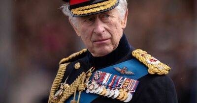 Charles Iii III (Iii) - Will there be a day off for the King's Coronation? - manchestereveningnews.co.uk - Britain - county Oliver - county Lancaster