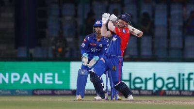 David Warner - Yash Dhull - Prithvi Shaw - IPL 2023: On Strike-Rate Criticism, David Warner Fires Back At Critics - sports.ndtv.com - Australia - India -  Delhi