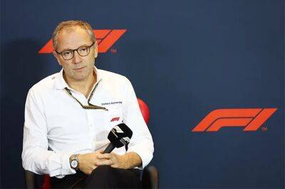 Christian Horner - Formula 1 on a slippery slope if teams continue breaching $135m budget cap - news24.com
