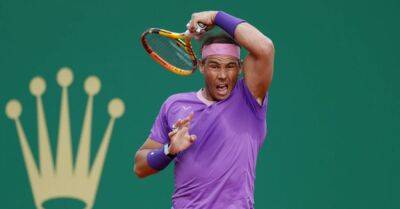 Rafael Nadal doubtful for French Open after pulling out of Madrid