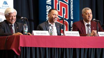 Documents show NMSU culture problems extend beyond men's basketball - espn.com - state New Mexico