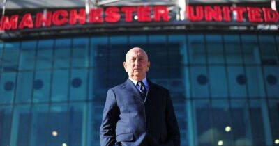 Betfred boss says United need 'total revamp' ahead of FA Cup clash