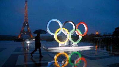 4 million apply for Paris Olympic ticket lottery; Winners will know early next month