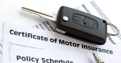 Experts reveal how new drivers can get cheaper car insurance - manchestereveningnews.co.uk - Britain - Manchester