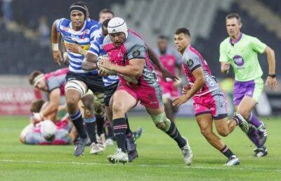 Currie Cup - Pumas win it at the death in helter-skelter Currie Cup clash against Western Province - news24.com