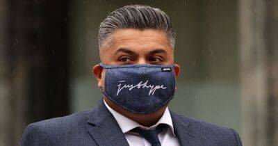 Jury sent out to consider verdicts on police cadet leader accused of sexual grooming - manchestereveningnews.co.uk - Manchester