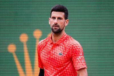 Djokovic stunned by Lajovic in Banja Luka quarters - news24.com - France - Bosnia And Hzegovina
