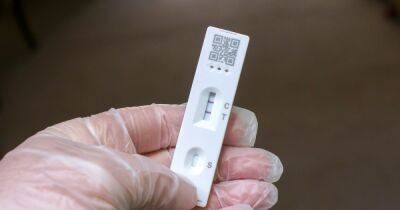 UKHSA issues update on Arcturus Covid variant as five deaths reported among sequenced cases - manchestereveningnews.co.uk - Britain -  Tokyo - India