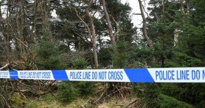 Body of man found in woodland on Longridge Fell identified - manchestereveningnews.co.uk - Manchester