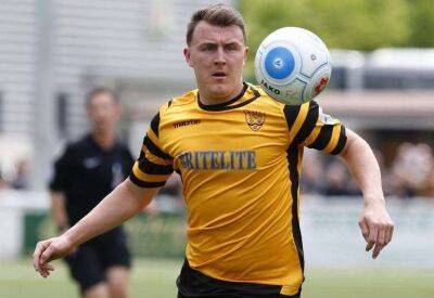 Former Maidstone United favourite Alex flisher speaks about his upcoming testimonial at the Gallagher Stadium