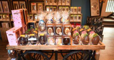 Ramsbottom's famous Chocolate Cafe to close after 15 years - manchestereveningnews.co.uk - Manchester