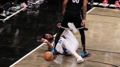Doc Rivers says NBA must address teams goading star players