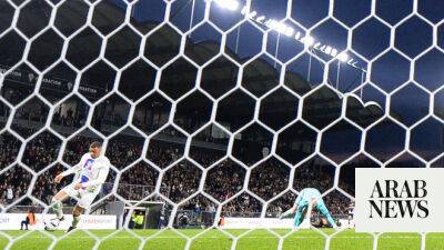 Mbappe brace edges PSG closer to Ligue 1 title