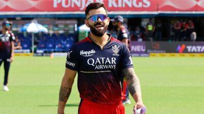 IPL 2023: Ex-India Star Reveals Virat Kohli's 'Captaincy Masterstroke' In Win Over PBKS