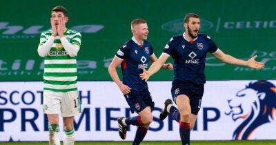 Ross County stunned Celtic, and Motherwell can do the same, says Stuart Kettlewell