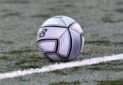 Football fixtures and results: Thursday April 20 to Tuesday April 25