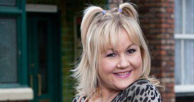 Real life of ITV Coronation Street's Beth Sutherland actress Lisa George - hidden talent, health diagnosis, soap break and being 'sacked' - manchestereveningnews.co.uk - Manchester - county George