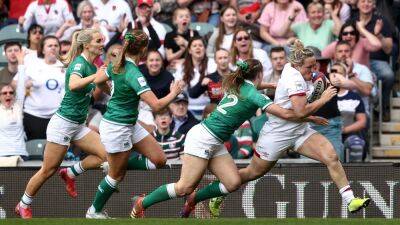 Preview: Ireland's focus must be inward against England