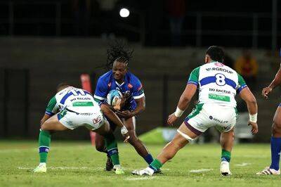 John Dobson - Stormers sweat on availability of 4 key players: 'It was an expensive day for us' - news24.com - province Western