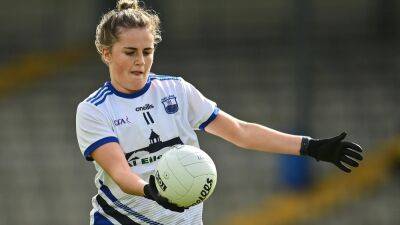 Waterford inspired by Kerry but hold no fear - Hogan - rte.ie - Ireland - county Park