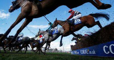Scottish Grand National results LIVE as Mighty Thunder and Your Own Story spearhead Lucinda Russell's bid for glory