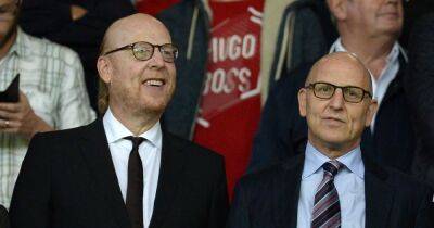 'Open revolt' - Glazers sent fresh warning over consequences of not selling Manchester United