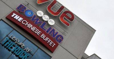 Six ways to get cheap or 'free' cinema tickets at Vue, Cineworld and Odeon from 2-4-1 to triple Tesco vouchers - manchestereveningnews.co.uk - Manchester
