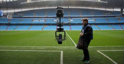 Manchester City-Leeds set to be televised despite Saturday 3pm kick-off time