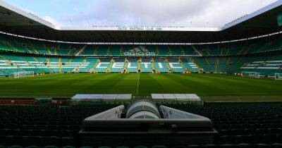 Celtic vs Motherwell LIVE score team news and build-up ahead of the Premiership clash