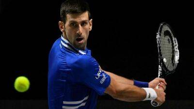 Djokovic hoping to hit top form on clay after Banja Luka exit