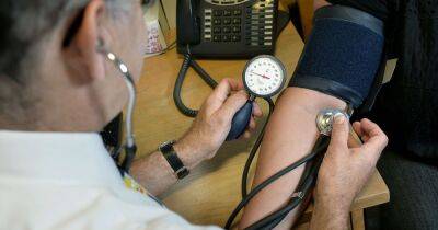 GP 'ban' from next month to impact MILLIONS of patients - as doctors not allowed to do one thing anymore