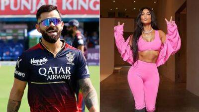Virat Kohli - Kim Kardashian - Star Sports - Irfan Pathan - Tom Moody - Virat Kohli Has More Instagram Followers Than Kim Kardashian? Irfan Pathan Picks Right Answer - sports.ndtv.com - Usa - India -  Bangalore