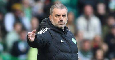 Ange Postecoglou issues cautious Celtic injury update on Hatate and Abada for Rangers showdown