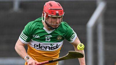 Offaly Gaa - Offaly overpower Down to extend winning start in Joe McDonagh Cup - rte.ie - Jordan