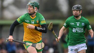 Christy Ring, Nicky Rackard, and Lory Meagher round-up - rte.ie