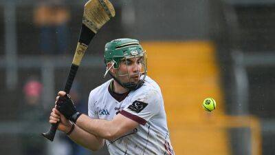 Galway Gaa - Wexford Gaa - Galway withstand early goal rush to reel in Wexford - rte.ie - county Wexford
