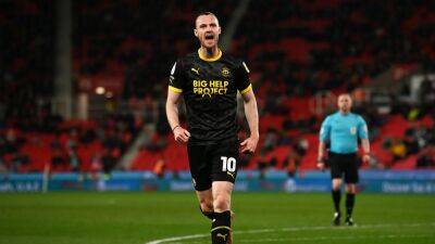 Championship round-up: Keane on the mark for Wigan