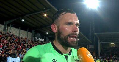 Ryan Reynolds - Rob Macelhenney - Paul Mullin - First words from Ben Foster as former Manchester United man reacts to Wrexham promotion - manchestereveningnews.co.uk - Manchester
