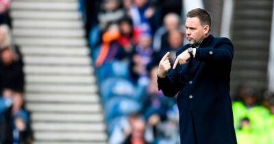 Michael Beale open to NO Rangers director of football arriving as he addresses 'difficult' Ross Wilson succession plan