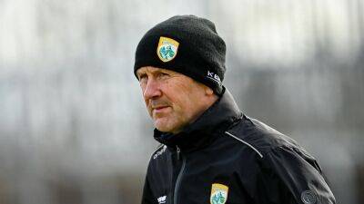 O'Connor admits Kerry would prefer 'more testing game'