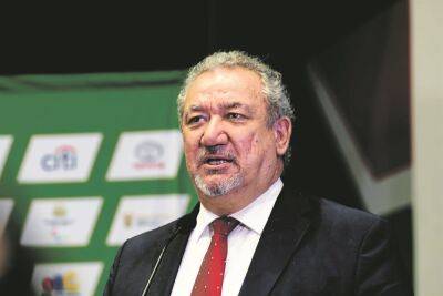Sascoc: Our finances are healthy - news24.com -  Tokyo